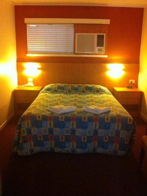 Motel Monaco - Australian Directory 4