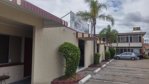 Motel Monaco - Australian Directory 3