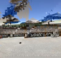 Shark Bay Seafront Apartments - Australian Directory