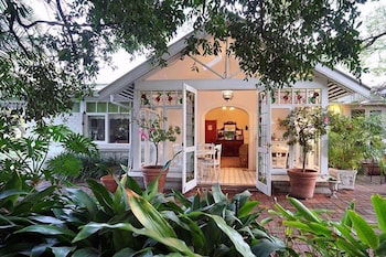 Durack House - Australian Directory 2