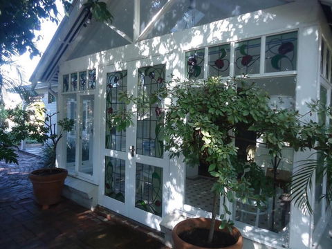 Durack House - Australian Directory 4