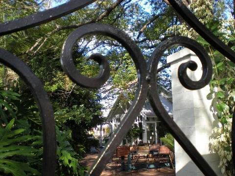 Durack House - Australian Directory 1