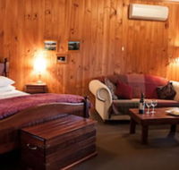 Balingup Heights Hilltop Forest Cottages - Australian Directory