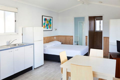 Crescent Head Holiday Park - Australian Directory 6