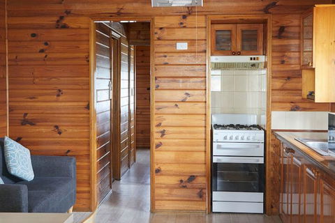 Crescent Head Holiday Park - Australian Directory 3