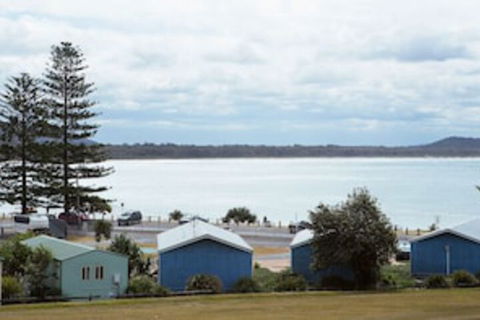 Crescent Head Holiday Park - Australian Directory 0