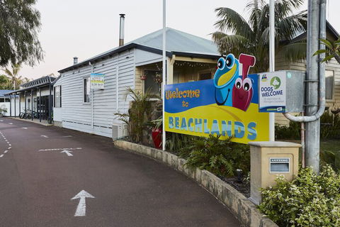 BIG4 Breeze Holiday Parks Busselton - Australian Directory 1