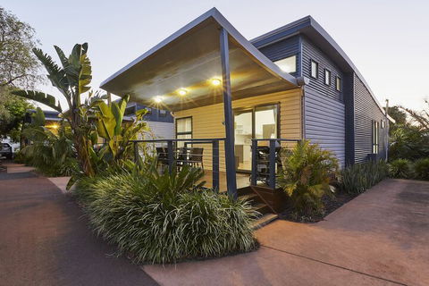 BIG4 Breeze Holiday Parks Busselton - Australian Directory 4