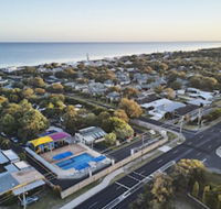 BIG4 Breeze Holiday Parks Busselton - Australian Directory
