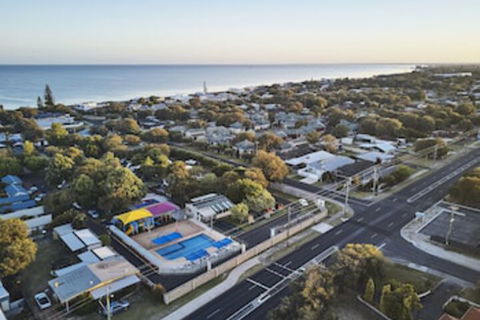 BIG4 Breeze Holiday Parks Busselton - Australian Directory 0