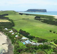 Beachside Retreat West Inlet - Australian Directory