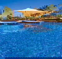 Paradise Lakes Motel - Australian Directory