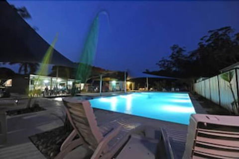 Anchorage Holiday Park - Iluka - Australian Directory 1