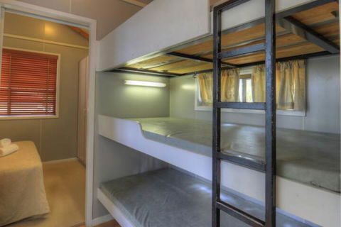 Anchorage Holiday Park - Iluka - Australian Directory 7