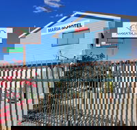Maria Motel - Australian Directory