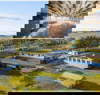 Gold Panner Motor Inn - Australian Directory