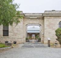 The Old Mount Gambier Gaol - Australian Directory