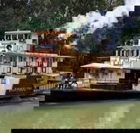 Golden River Motor Inn - Australian Directory