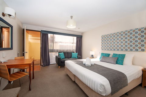 Albury Winsor Park Motor Inn - Australian Directory 6