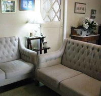A Winter Rose Cottage B  B - Australian Directory