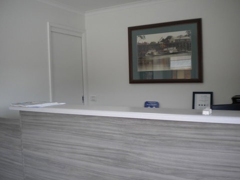 Moama Central Motel - Australian Directory 3