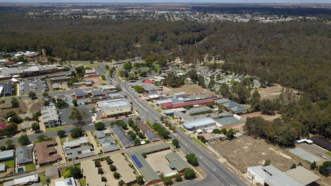 Moama Central Motel - Australian Directory 2