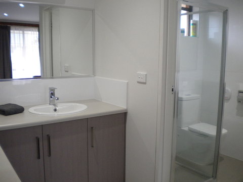 Moama Central Motel - Australian Directory 6