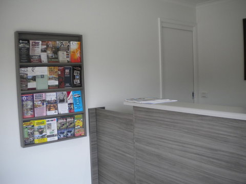 Moama Central Motel - Australian Directory 4