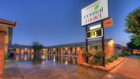 Moama Central Motel - Australian Directory 0