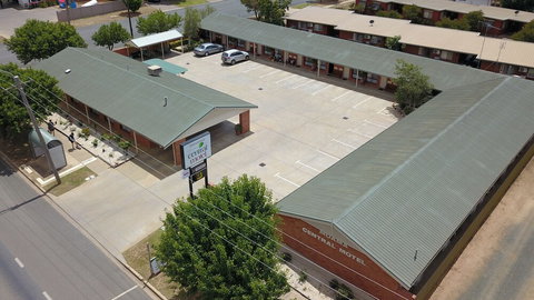 Moama Central Motel - Australian Directory 1