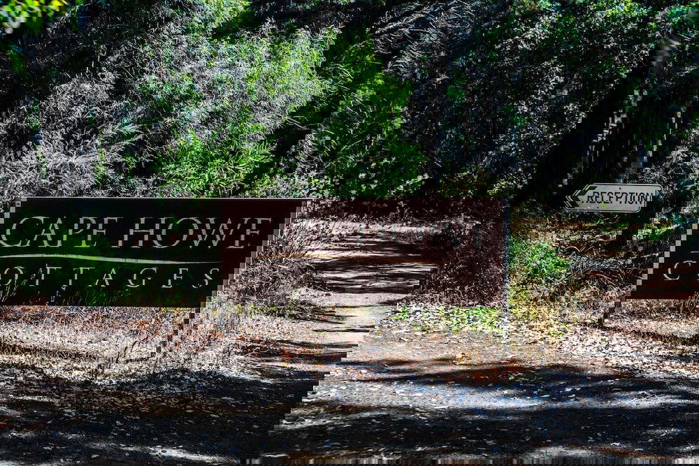 Courtenay WA Australian Directory