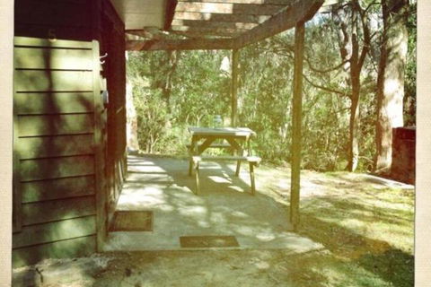 Twin Falls Bush Cottages - Australian Directory 7