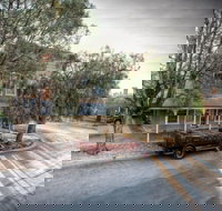 The Steampacket Inn - Australian Directory