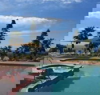 Diamond Beach Holiday Park - Australian Directory