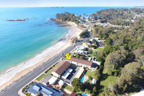 Edgewater Gardens Batemans Bay - Australian Directory 0