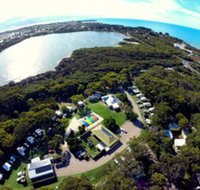 Robe Holiday Park - Australian Directory