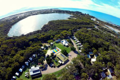 Robe Holiday Park - Australian Directory 0