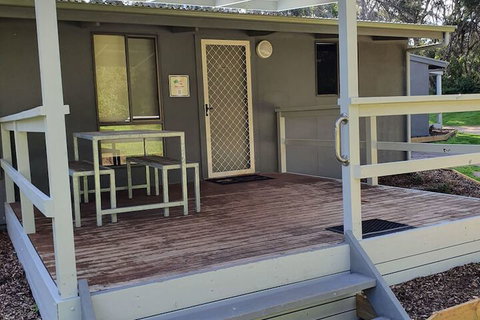 Robe Holiday Park - Australian Directory 3