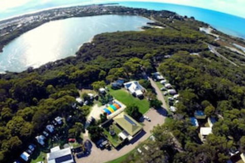 Robe Holiday Park - Australian Directory 7