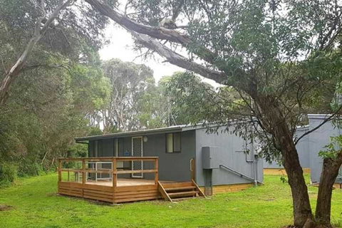 Robe Holiday Park - Australian Directory 4