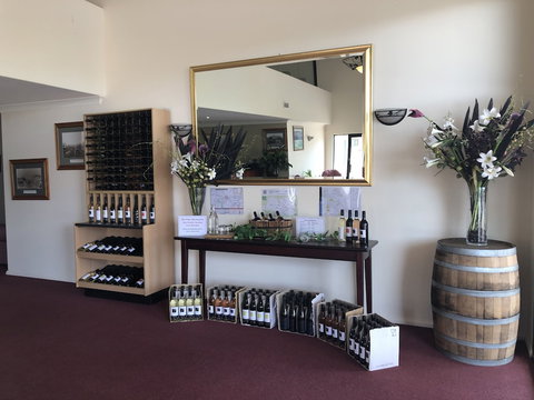 Turners Vineyard Motel And Function Centre - Australian Directory 5