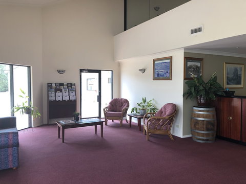 Turners Vineyard Motel And Function Centre - Australian Directory 6