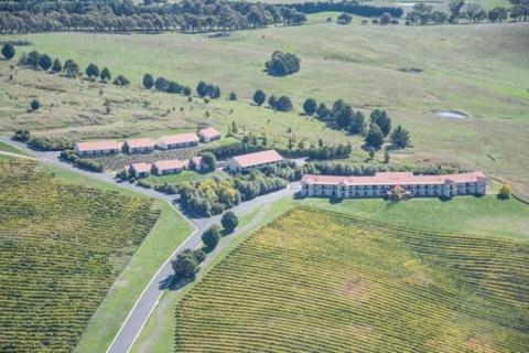 Turners Vineyard Motel And Function Centre - Australian Directory 3