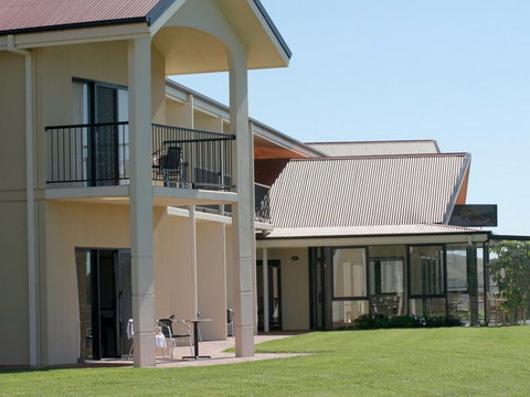 Turners Vineyard Motel And Function Centre - Australian Directory 4