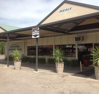 Ceduna Motor Inn - Australian Directory