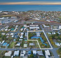 South Gladstone Motel - Australian Directory