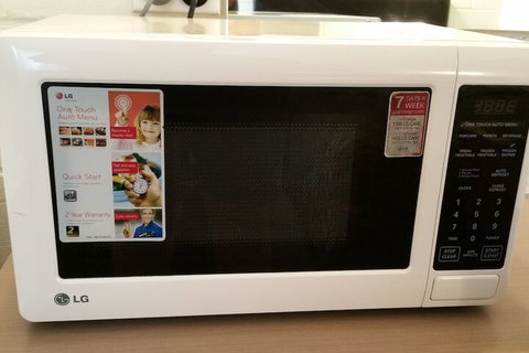 A & A Lodge Motel Emerald - Australian Directory 5