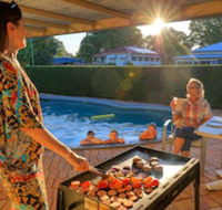 Binalong Motel - Australian Directory