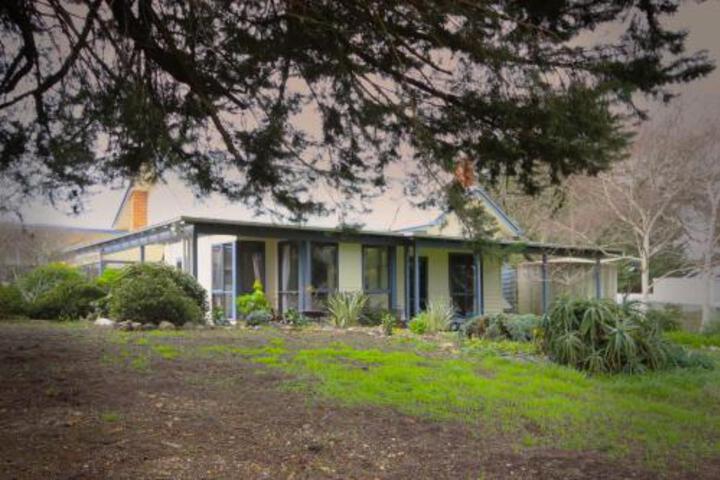 Scotsburn VIC Australian Directory