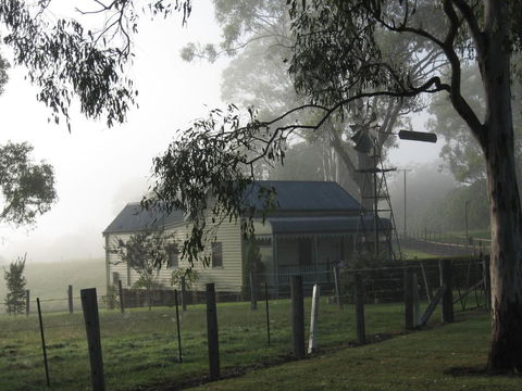 Belvoir B & B Cottages - Australian Directory 3